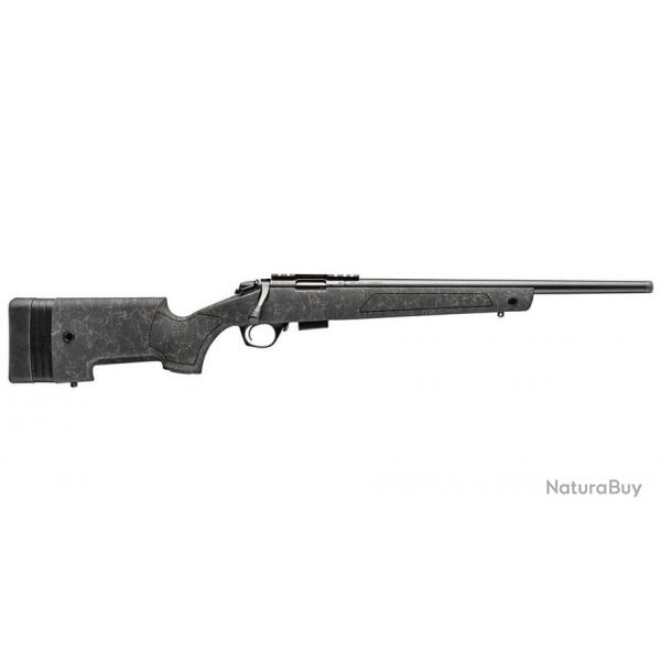 Carabine  Verrou Bergara Rimfire BMR X Steel-22LR