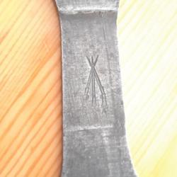 Ancien outil Birmingham Small Arms