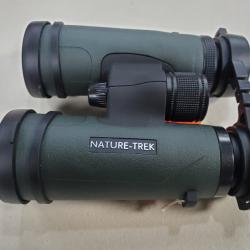 Jumelles Hawke nature-trek 8x42