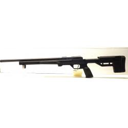 CARABINE CZ 457 VARMINT MDT CHASSIS ORYX - CAL 22LR -CANON 52.5CM FILETE - 5 COUPS