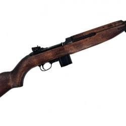 Carabine USM1 - Winchester N°1089927 - Semi-auto - Catégorie B