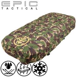 Couverture Etanche Wychwood Epic Tactical Thermal Bedchair Cover