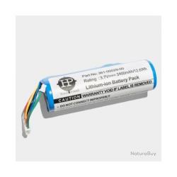 BATTERIE 3400 mAh pour DC40 DC30