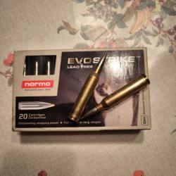 munition 7rm evostrike