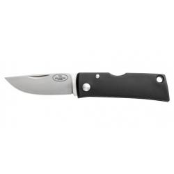 Couteau pliant Fallkniven U4 - Bear Claw