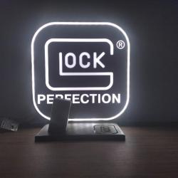 Lampe led stand Glock 17/18/19/44