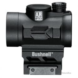 Viseur Point-Rouge Bushnell AR Optics TRS-26 1X26mm Livraison GRATUITE