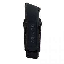 Poche chargeur simple PA Pincer(TM) Noir