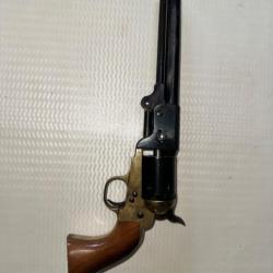 revolver colt (black powder) cal.36