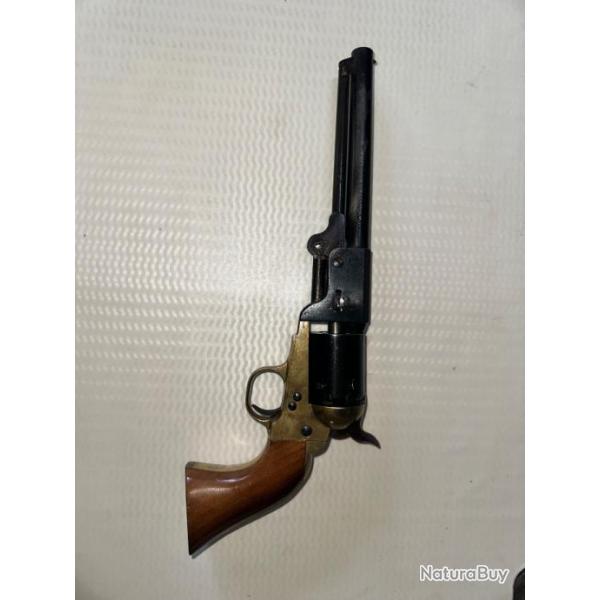 revolver colt (black powder) cal.36