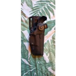 Holster Radar glock