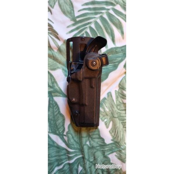 Holster Radar glock