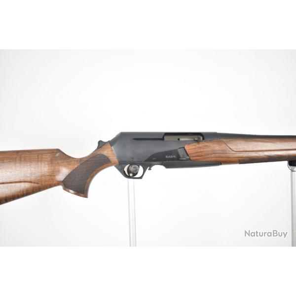 Carabine Browning Bar 4X Hunter cal. 300 mag