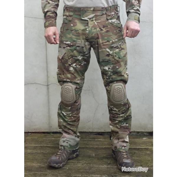 Crye Precision G4 Combat Pant Multicam 36 Regular