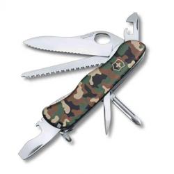 Victorinox 0.8463.MW94 Trailmaster camouflage