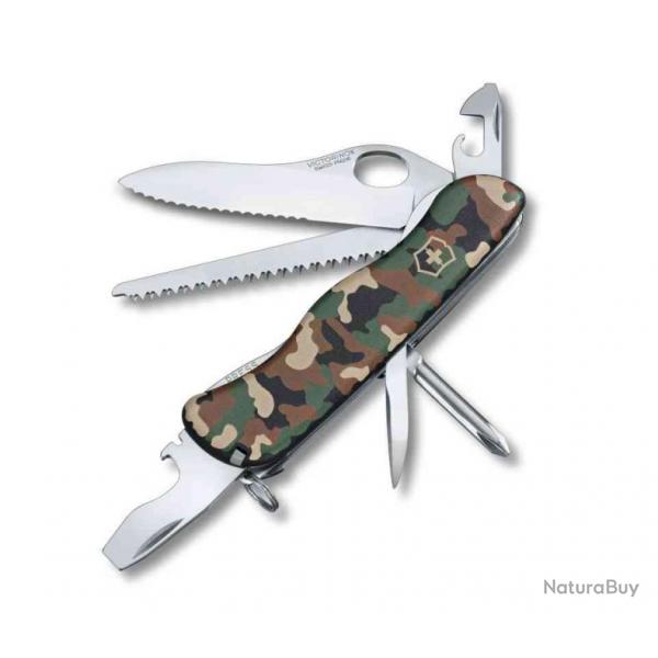 Victorinox 0.8463.MW94 Trailmaster camouflage