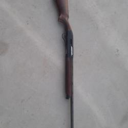 Semi auto franchi 20/76