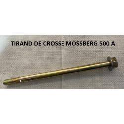 Tirand de crosse pour fusil à pompe Mossberg 500A