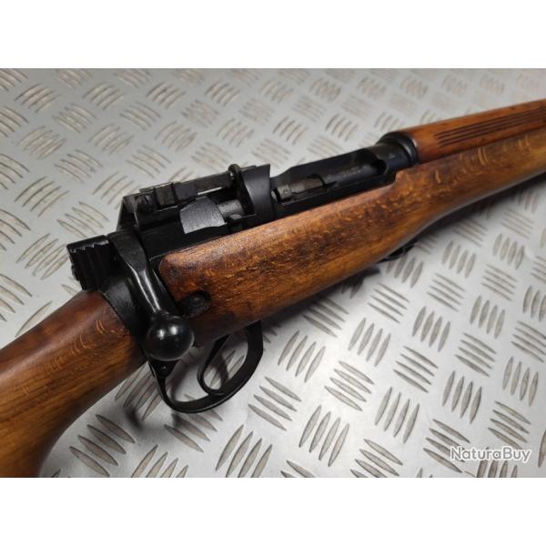 Pour les fins connaisseurs, Lee Enfield N8 MK1 en 22lr