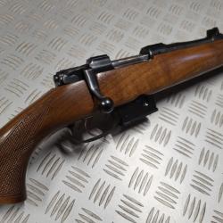 Trés difficile à trouver CZ 527 Stutzen 222Remington