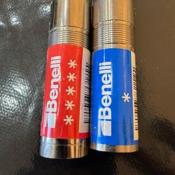 Choke Benelli crio