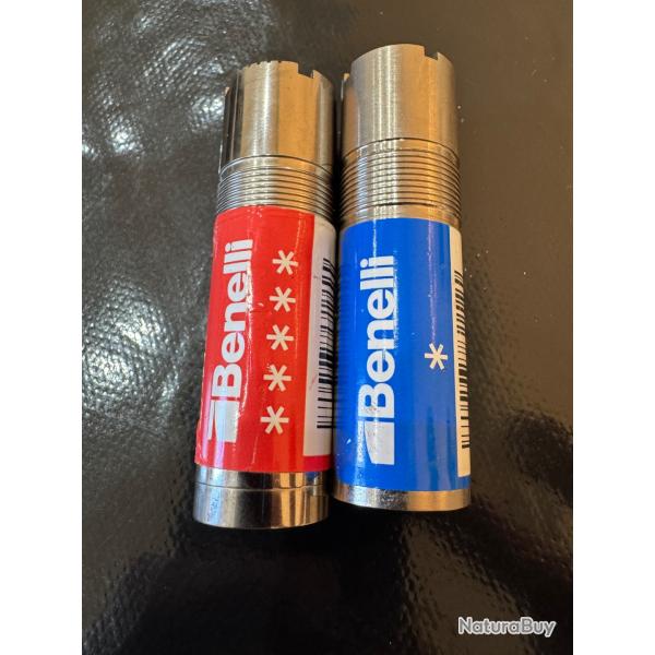 Choke Benelli crio