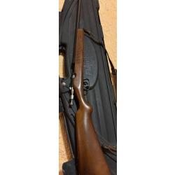 Carabine 12mm