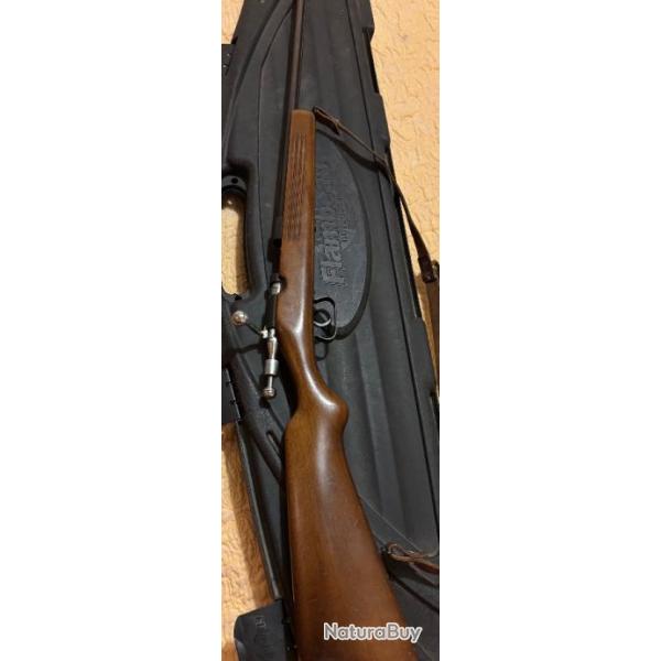 Carabine 12mm