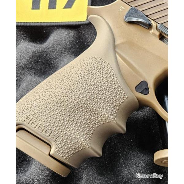 Chaussette Hogue Handall Sig Sauer P320 M17