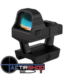 Point rouge Firefield Ironclad Mini Reflex Sight - F1