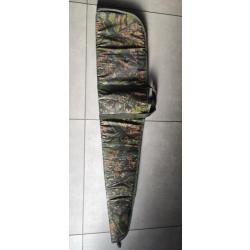 Housse de transport camo