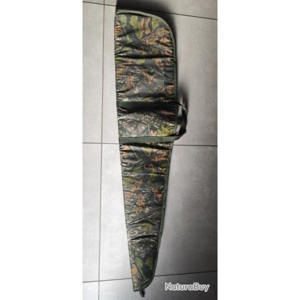 Housse de transport camo