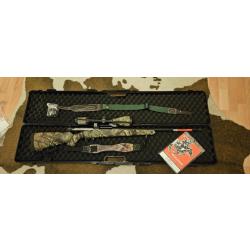 Winchester XPR MOBUC 30-06