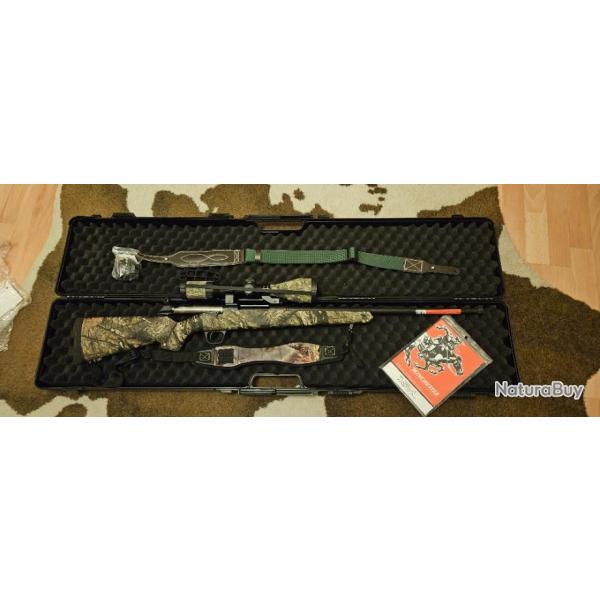 Winchester XPR MOBUC 30-06