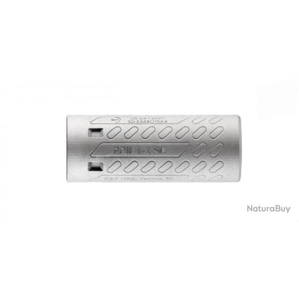 B&T SUPPRESSOR BODY PRINT-X Sub Compact Inconel 718 (5.56)