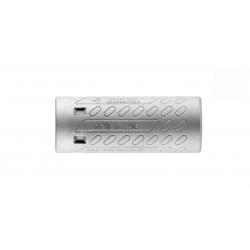 B&T SUPPRESSOR BODY PRINT-X Sub Compact Inconel® 718 (7.62)