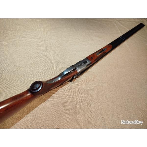 Fusil Russe TOZ 63 luxe  chiens cal 16