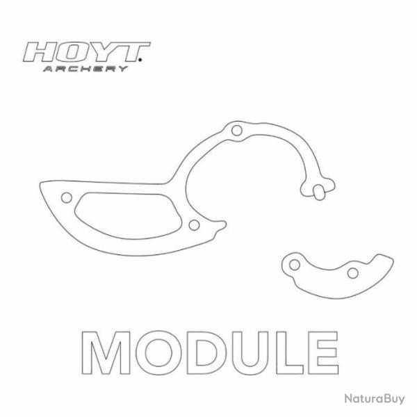 HOYT - ModulesTWEENER FOOT