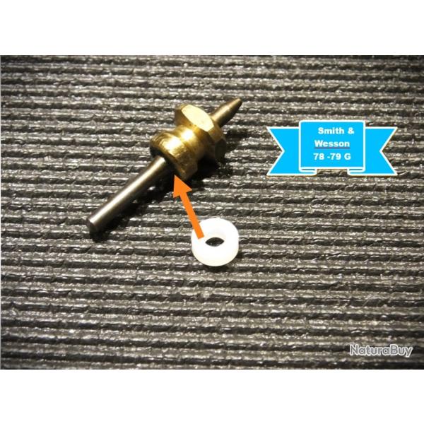 Joint de valve - entretien - pour SMITH & WESSON 78 / 79 G