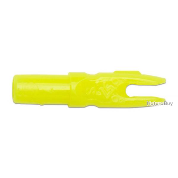 Encoche Skylon Innerfit ID6.2 Taille Large Jaune Uni