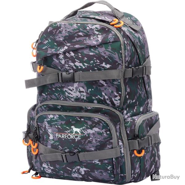 Sac  dos Camo Daypack 32l