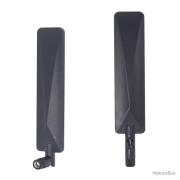 Antenne 4G LTE ZEISS Secacam - Booster Signal Pour Caméras De Chasse Extérieure
