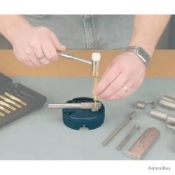 BANC D'ARMURIER POUR LE DÉMONTAGE DES ARMES - LIVRAISON GRATUITE