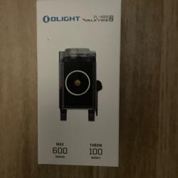 Olight pl mini 2