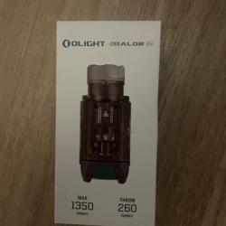 Olight BALDR pro