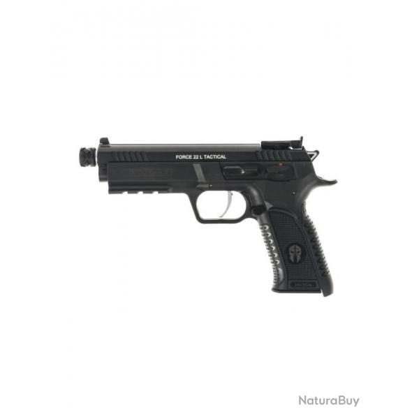 TANFOGLIO FORCE 22 TACTICAL CANON FILETE 1/2X28