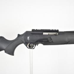 Carabine Browning Bar 4X Elite black cal. 308 win