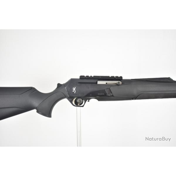 Carabine Browning Bar 4X Elite black cal. 308 win