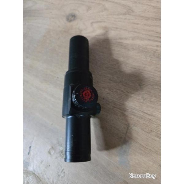 Point rouge hakko