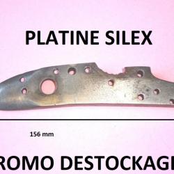 platine silex à 29.00 Euros !!!!!!!!! - VENDU PAR JEPERCUTE (GE137)